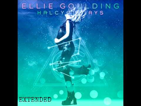 Ellie Goulding Halcyon Days Extended Full Album