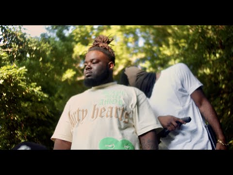 Gbaby Kain ft. Tripple$GMontana - Change On Me