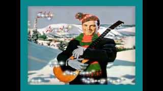 Eddy Arnold - Will Santy Come To Shanty Town