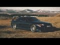 Тест-драйв Nissan skyline GT-R r32 