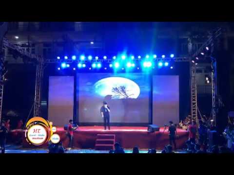 Bùi Anh Tuấn hát Live cực đỉnh bài " Chia Tay " tại Đại Học Bách KHoa Hà Nội