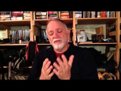 Denis DiBlasio on Jazz Ed - Jazz Conception by Jim Snidero