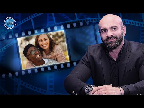 BALKAN INFO: Lepomir Bakić - Ribe prosipaju priču o toleranciji, ali neće dovesti crnca kući!