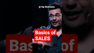 Sales ki mol baat Basics of Sales @Sandeep Maheshwari