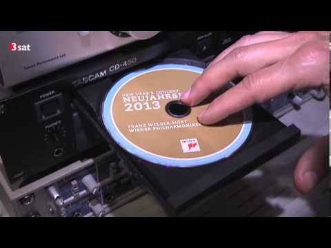 mp3, CD, vinyl -LP Vergleich - was klingt besser?