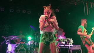 Out of Tune Piano (Live in Carrboro, NC) - Misterwives