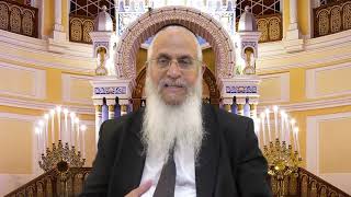 פרשת מסעי-רבות מחשבות בלב איש (הרב יורם סרי) - התמונה מוצגת ישירות מתוך אתר האינטרנט יוטיוב. זכויות היוצרים בתמונה שייכות ליוצרה. קישור קרדיט למקור התוכן נמצא בתוך דף הסרטון