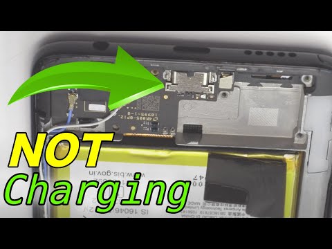 Sim card reader replacement Moto E