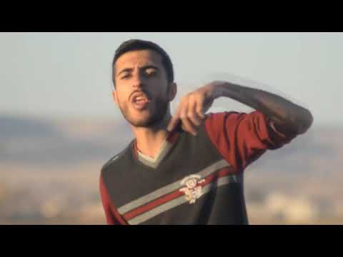 Mc Rapkolik Ft Deniz Men - Kalbim Tetikte 1 (HD)