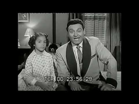 Tell Me a Story [The Frankie Laine Show]