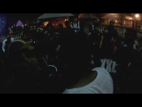 BdA164 - Dega x Agner