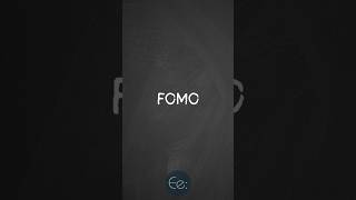 FOMO 📱 What Does It Mean? #english #phrases #expression #meaning #idioms #slang #esl #tips #acronyms