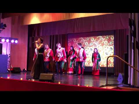 NUNE YESAYAN -  LIVE IN MÜNCHEN GERMANY  19.06.2015