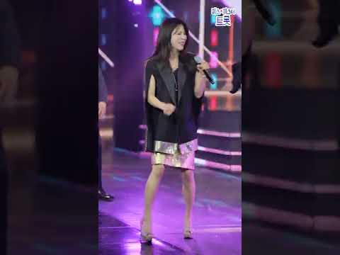 양지은&별사랑&강혜연&황우림 - 거부 화요일은 밤이 좋아