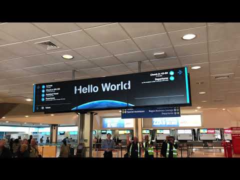 Eagle Design Ltd video.