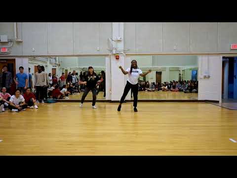 Cinthia Ogbaugo - FEFE by Nicki Minaj