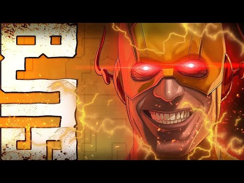 Reverse Flash Rap |"IT WAS ME"| Prod. MTC BEATS|BJTS [DC COMICS]