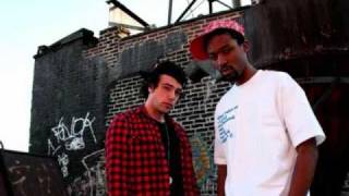 The Knocks - Can't Shake Your Love
