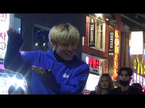 [MAXXAM] 171214 김민석 - 하드캐리(Hard Carry) (GOT7 cover)