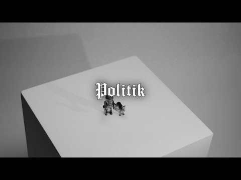 Disarstar x Luvre47 Type Beat - "Politik"
