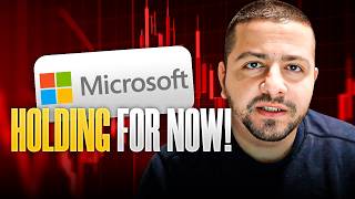 Is it Too Late to Buy Microsoft Stock? | MSFT Stock Analysis