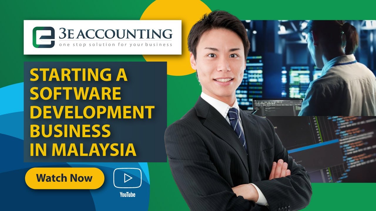 Starting a Software Development Business in Malaysia