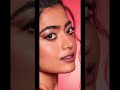 Rashmika Mandanna UHD Bollywood Hot Closeup 4k