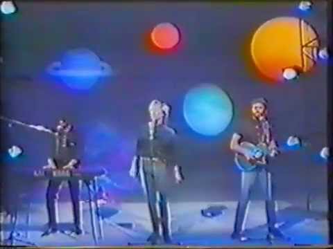 Tokyo nights - Bee Gees