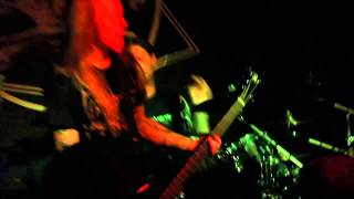 SUFFOCATION Jesus Wept live at Saint Vitus
