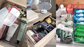 Cosmetic Organization TikTok Compilation