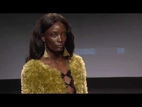 CLIP 404 STUDIO AW 19/20 Collection MBFWM | Catwalk Tv
