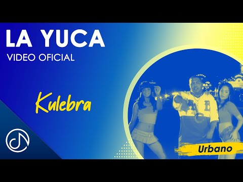 La YUCA 😮 - Kulebra