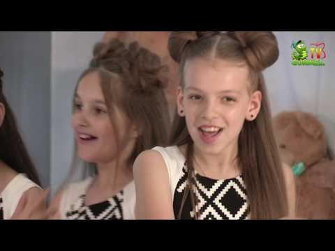 Lollipops - Fii ca mine