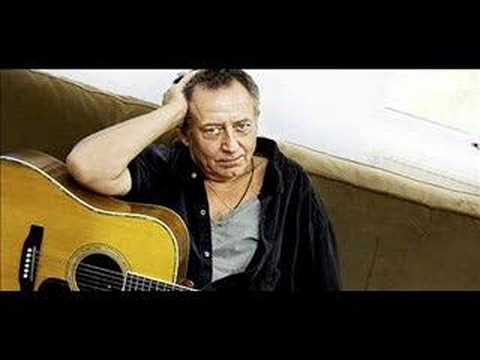 Calle Schewens Vals - Ulf Lundell