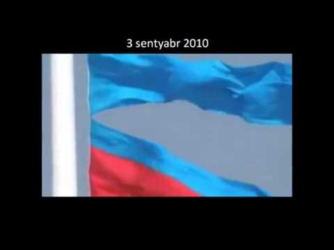 Shirbend - Bizimle ol