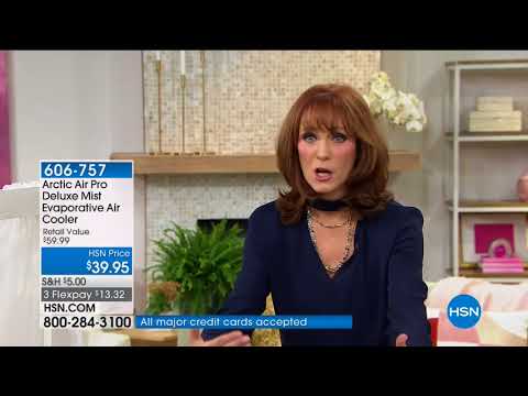 HSN | Home Essentials 05.16.2018 - 05 AM