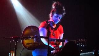 Charlene Soraia - When We Were Five at the O2 Academy Oxford.