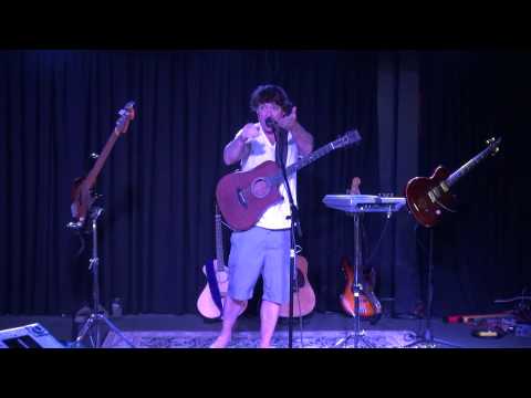 Keller Williams (Shapes of M&M's/Making It Rain)