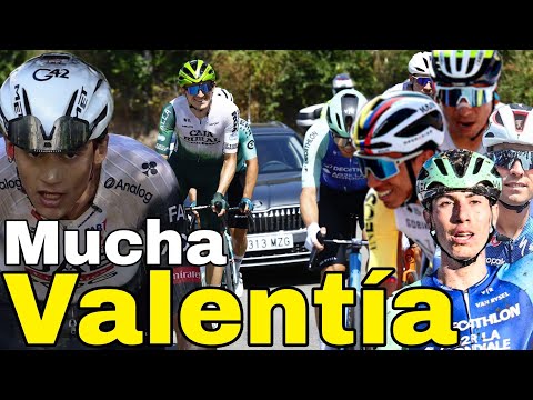 Stage 3 Summary ➣ Vuelta a Burgos 2025 | Tremendous Stage Today