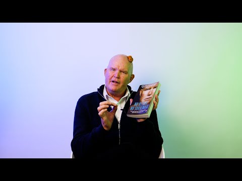 NO RETREAT NO SURRENDER TEASERS | OSCAR CHALUPSKY