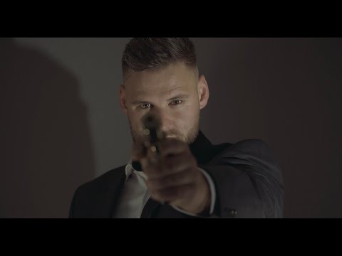 Dantonio - Corleone Flow [Official Music Video]