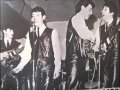 The Hollies - Searchin' (at the BBC/1963)