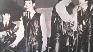 The Hollies - Searchin&#39; (at the BBC/1963)