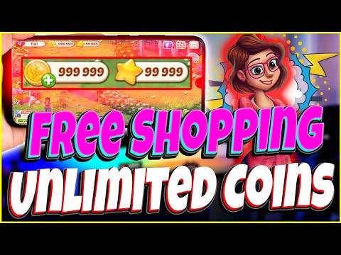 Lily's Garden Cheats 2023 💋 Unlimited Stars Hack IOS