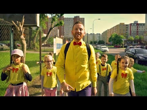 Miro Jaroš - HÝB SA!