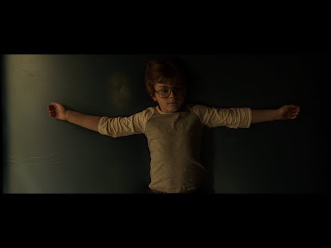 ЗАКЛЯТТЯ 3: ЗА ВЕЛІННЯМ ДИЯВОЛА | Офіційний український трейлер