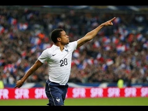 Loïc Rémy vs Norway HD