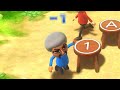 I Make The Dumbest Mistakes Of My Wii Party U Career