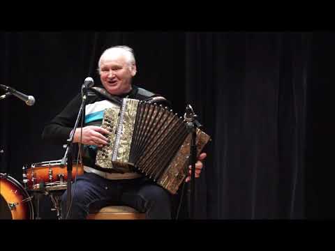 Strání 2018: Oldřich Jež