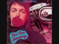 Paul McCartney - Red Rose Speedway - 01 - Big Barn Bed